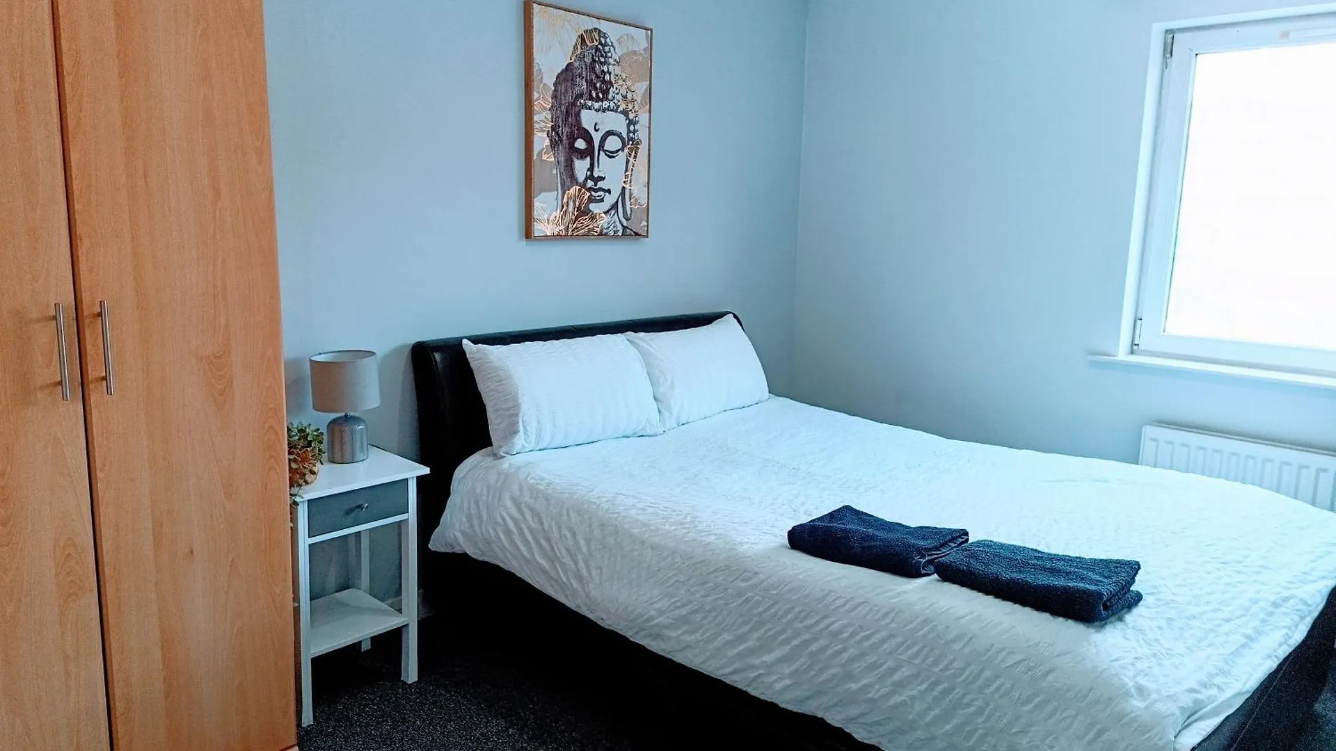 Cosy And Warm Belfast Central 2 Beds Apartment Ηνωμένο Βασίλειο