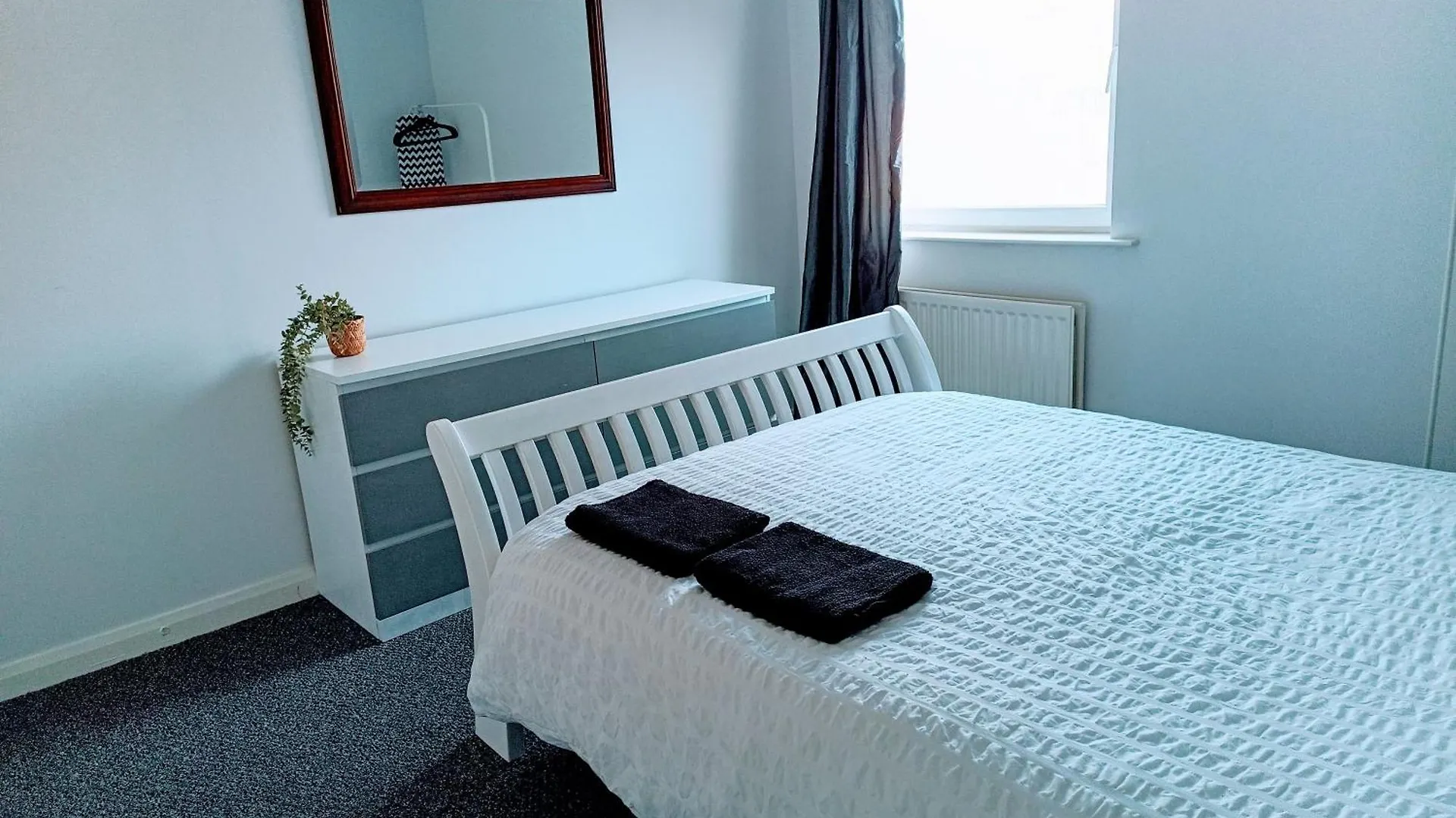 Cosy And Warm Belfast Central 2 Beds Apartment 0*,  Ηνωμένο Βασίλειο